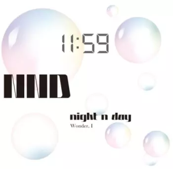 NND: Wonder, I