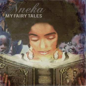 Album Nneka: My Fairy Tales