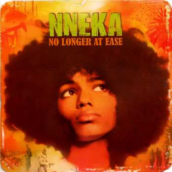Album Nneka: No Longer At Ease