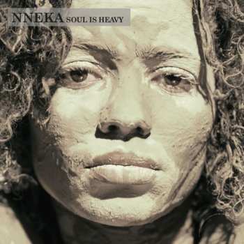 Album Nneka: Soul Is Heavy