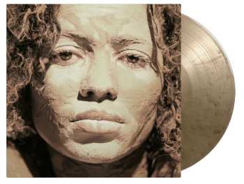 2LP Nneka: Soul Is Heavy (180g) (limited Numbered Edition) (gold & Black Marbled Vinyl) 453836
