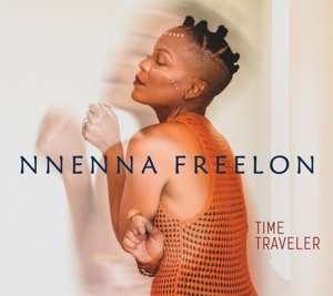 Album Nnenna Freelon: Time Traveler
