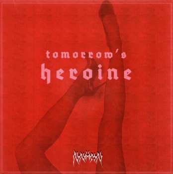 Album NNHMN: Tomorrow's Heroine