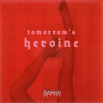 Tomorrow's Heroine