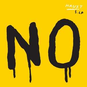 Album Haust: NO