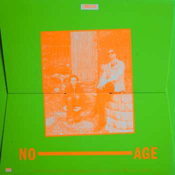 LP No Age: An Object 484044