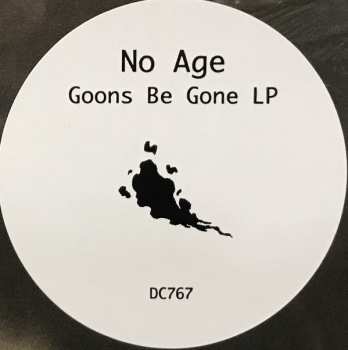 LP No Age: Goons Be Gone 62696