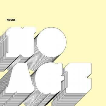 Album No Age: Nouns