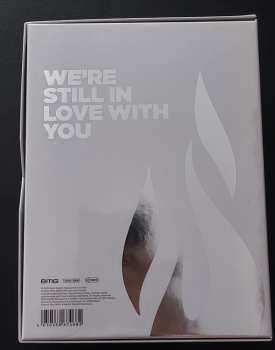 CD/Box Set No Angels: 20 LTD