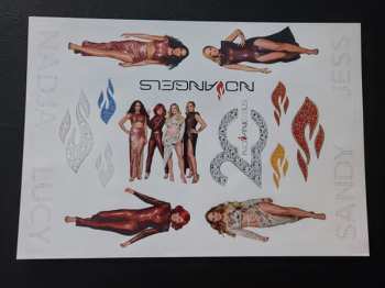 CD/Box Set No Angels: 20 LTD