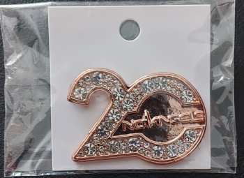 CD/Box Set No Angels: 20 LTD