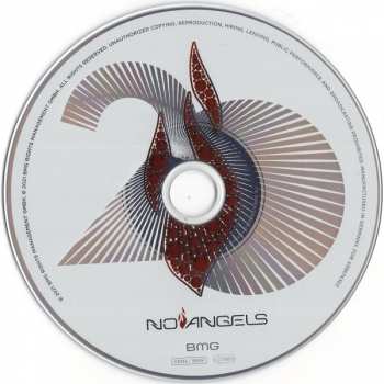 CD No Angels: 20 146494