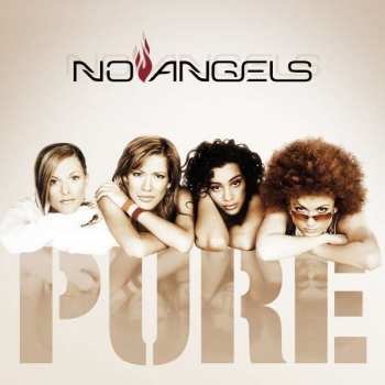 Album No Angels: Pure