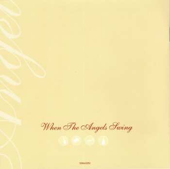 CD No Angels: When The Angels Swing 149560