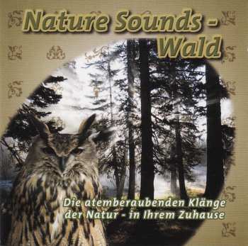 Album No Artist: Nature Sounds - Wald