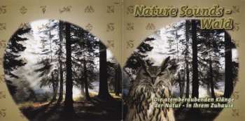 CD No Artist: Nature Sounds - Wald 508402