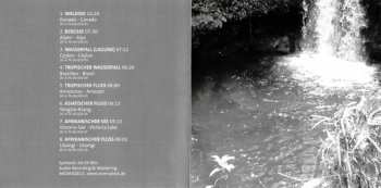 CD No Artist: Nature Sounds - Wasser 365829