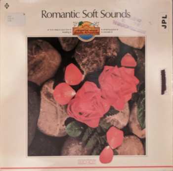 Album No Artist: Romantic Soft Sounds