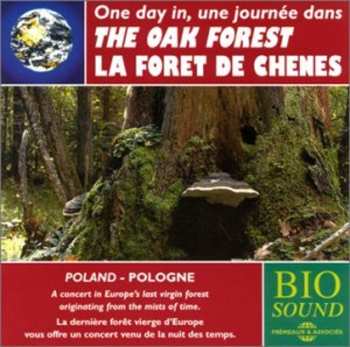 Album No Artist: The Oak Forest - La Foret De Chênes
