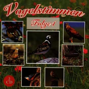 Album No Artist: Vogelstimmen (Folge 1)