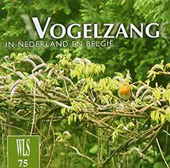 No Artist: Vogelzang In Nederland En België
