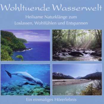 Album No Artist: Wohltuende Wasserwelt