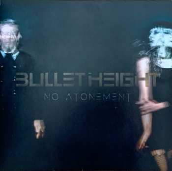 LP/CD Bullet Height: No Atonement LTD | CLR 25350