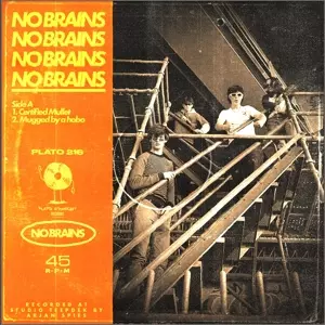 No Brains: 7-no Brains