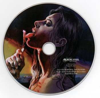 CD No Bros: Export Of Hell 243213