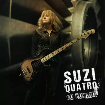 Suzi Quatro: No Control