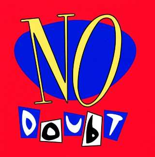 Album No Doubt: No Doubt