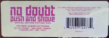 LP No Doubt: Push And Shove PIC 531313