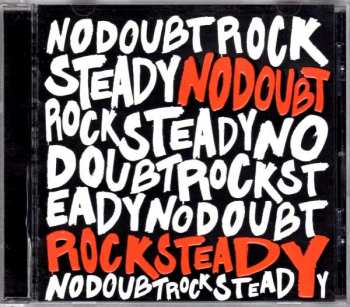 Album No Doubt: Rock Steady