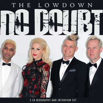 Album No Doubt: The Lowdown