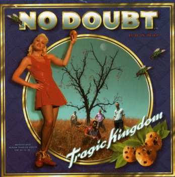 Album No Doubt: Tragic Kingdom