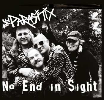 Album The Parasitix: No End In Sight