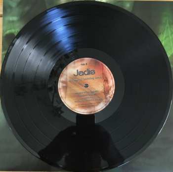 LP Jadis: No Fear Of Looking Down LTD