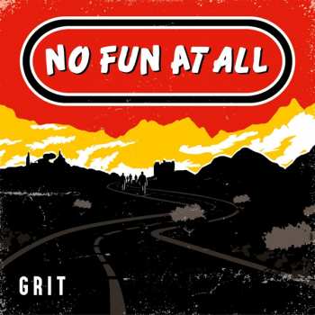 Album No Fun At All: Grit