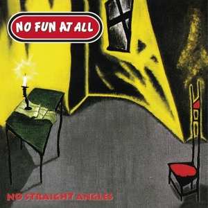 LP No Fun At All: No Straight Angles 537227