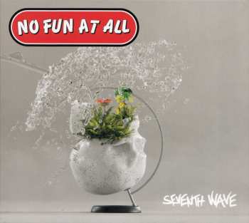 CD No Fun At All: Seventh Wave 376994