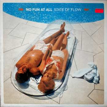 Album No Fun At All: State Of Flow