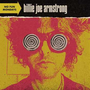 Album Billie Joe Armstrong: No Fun Mondays