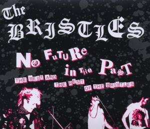 Album The Bristles: No Future In The Past, Part 1 - The Best And The Rest