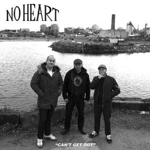 No Heart: Can‘t Get Out