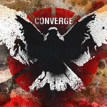 Album Converge: No Heroes