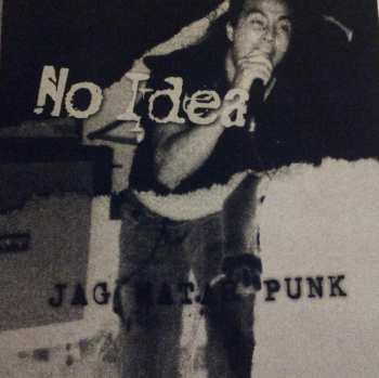 Album No Idea: Jag Hatar Punk