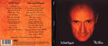 2CD Phil Collins: No Jacket Required DLX | DIGI 25409