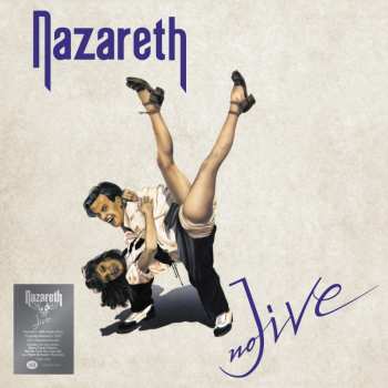Album Nazareth: No Jive