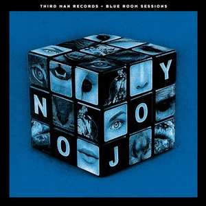 Album No Joy: Blue Room Sessions