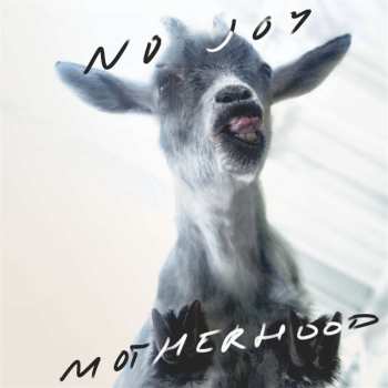 CD No Joy: Motherhood 462242